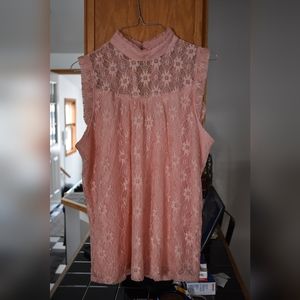 Shannon Ford New York XL